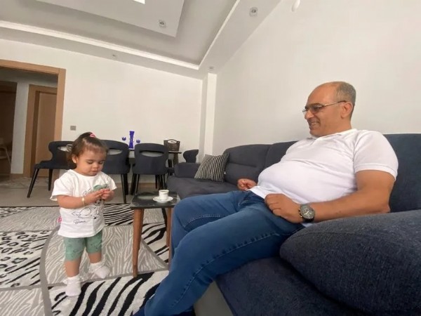 Devletimiz bir mucizeyi gerçekleştirdi! 'Avrupa'da başka hiçbir ülke bunun altından kalkamazdı'